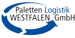 Paletten Logistik Westfalen